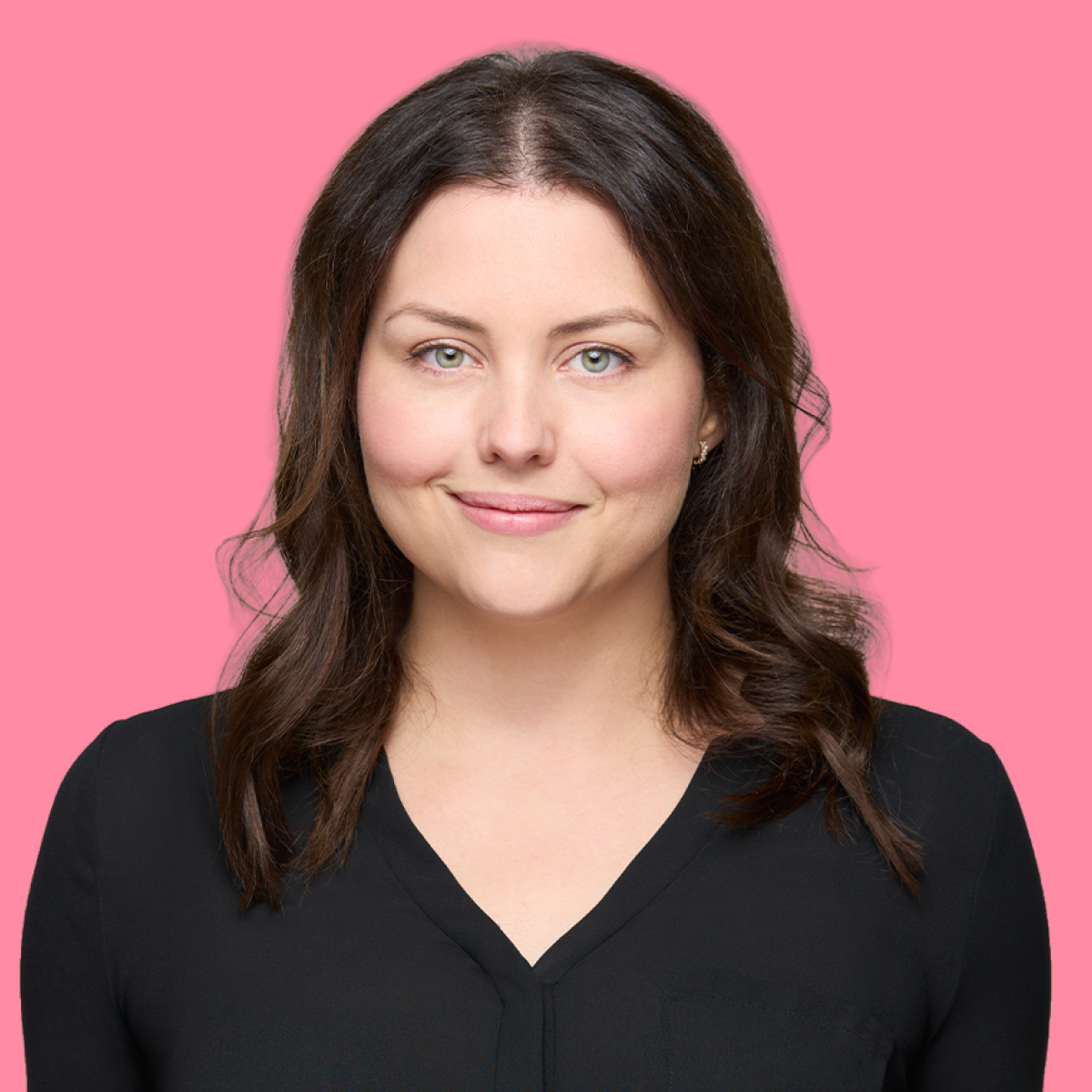 Sara Fortier-Bio