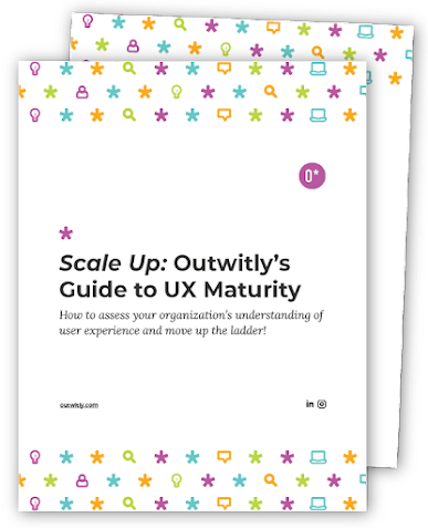 Guide to UX Maturity_Hero