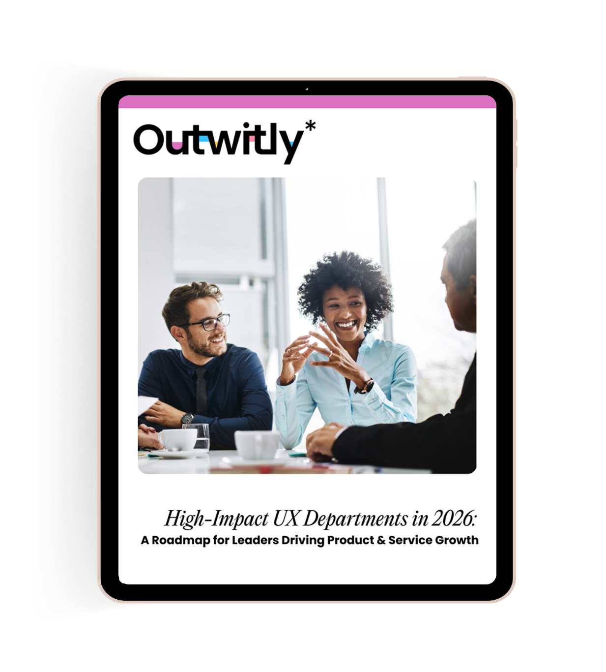 Hiring Guide - High-Impact