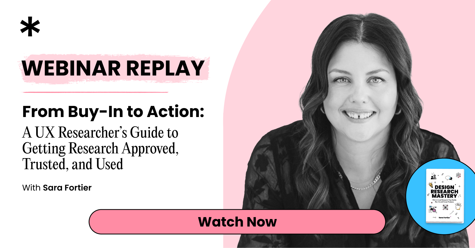 Webinar Replay
